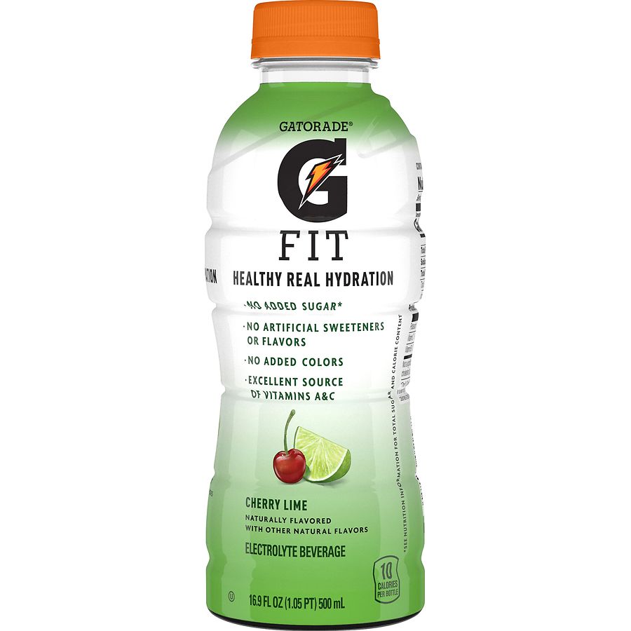 Gatorade Cherry Lime | Walgreens