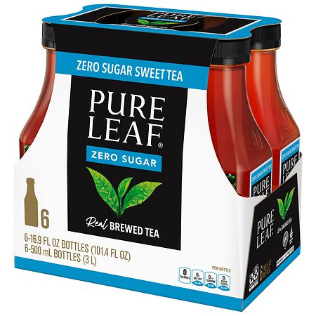 Pure Leaf Zero