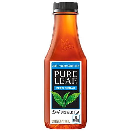 Pure Leaf Zero