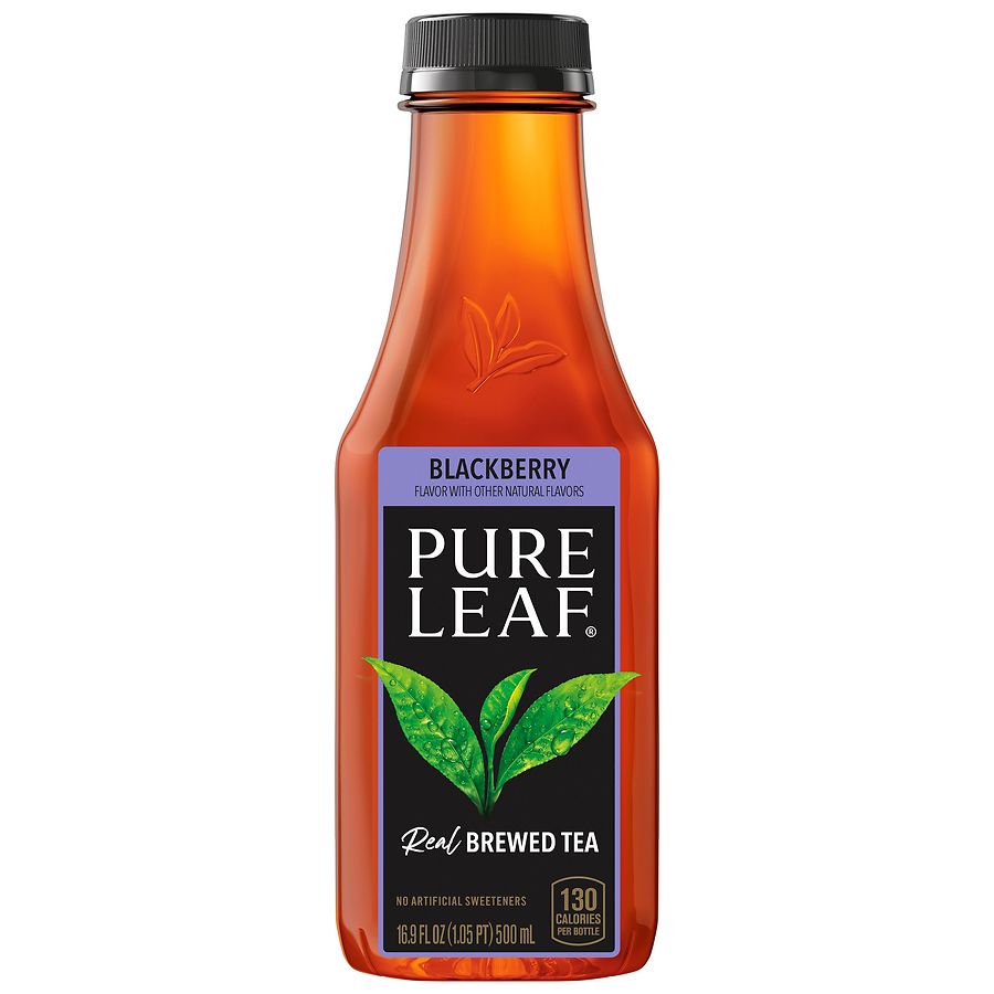 Pure Leaf Blackberry