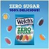 Welch's Zero Sugar Fruit Snacks Mixed Fruit | Walgreens