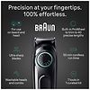 Braun Series 3 3470 7-in-1 Men's Grooming Kit With Trimmer And Mini 