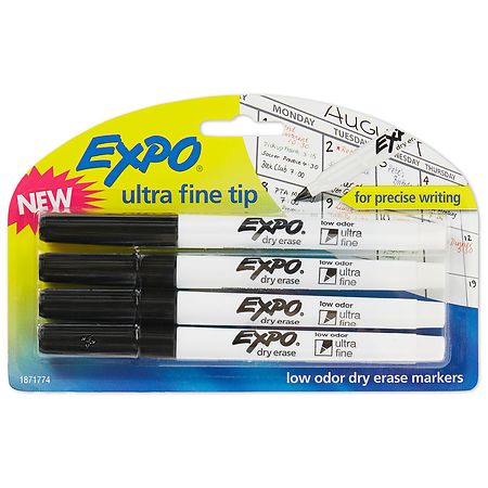 Expo Dry Erase Ultra Fine