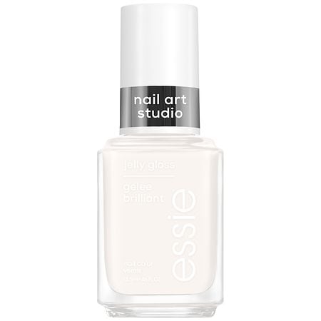 UPC 095008060941 product image for essie Nail Art Studio Jelly Gloss Vegan Nail Polish - 0.46 fl oz | upcitemdb.com