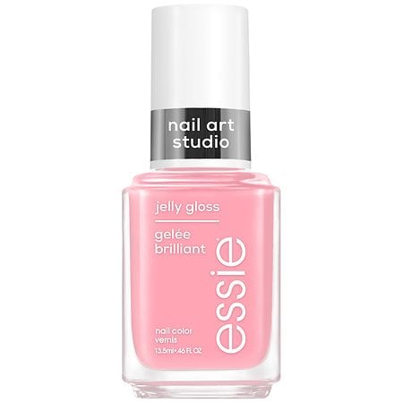 UPC 095008060972 product image for essie Nail Art Studio Jelly Gloss Vegan Nail Polish - 0.46 fl oz | upcitemdb.com