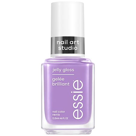 UPC 095008060989 product image for essie Nail Art Studio Jelly Gloss Vegan Nail Polish - 0.46 fl oz | upcitemdb.com