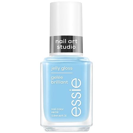 UPC 095008060996 product image for essie Nail Art Studio Jelly Gloss Vegan Nail Polish - 0.46 fl oz | upcitemdb.com