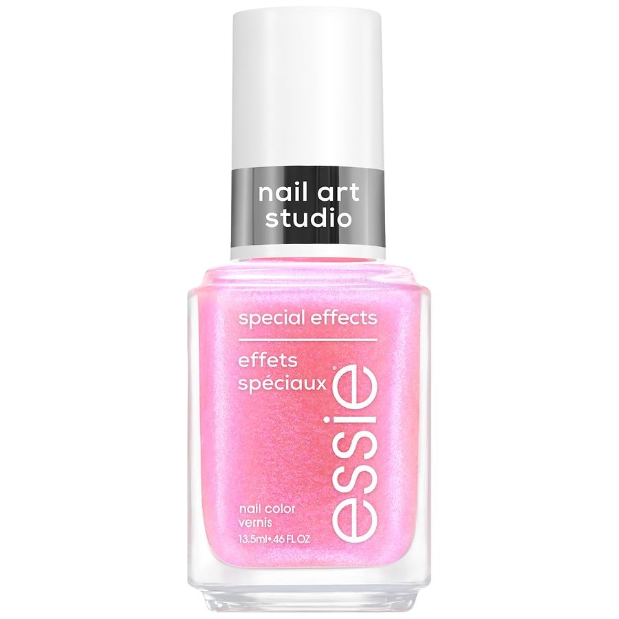essie Nail Art Studio Special Effects Vegan Nail Polish, Astral Aura
