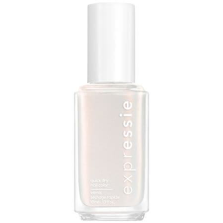 UPC 095008062112 product image for essie Quick Dry Nail Polish, Vegan, Bring the Beat Collection - 0.33 fl oz | upcitemdb.com
