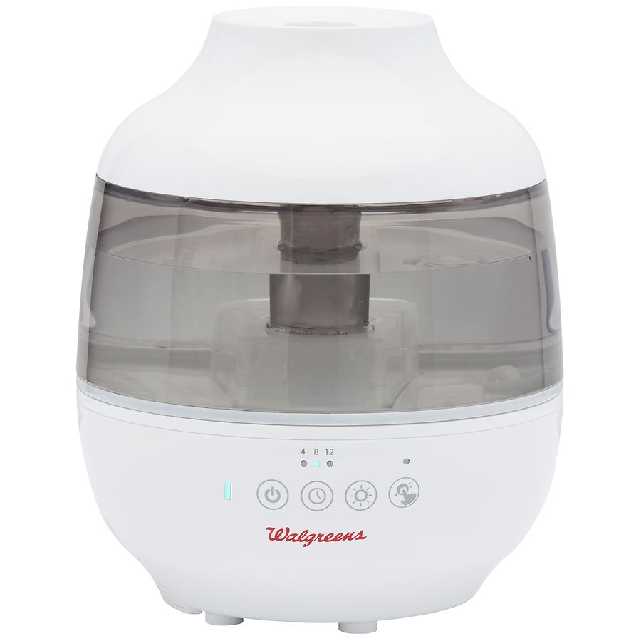 Walgreens 3 in 1 Humidifier Walgreens