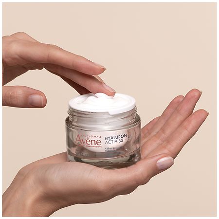 Avene Hyaluron Activ B3 Cell Renewal Cream | Walgreens