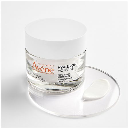 Avene Hyaluron Activ B3 Cell Renewal Cream | Walgreens
