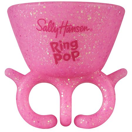 Sally Hansen Insta-Dri Limited Edition Ring Pop Nail Polish Holder