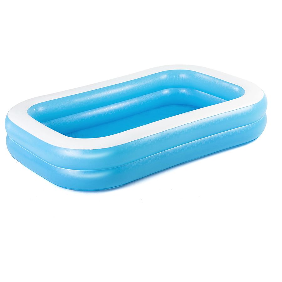 H2O Go Rectangular Pool