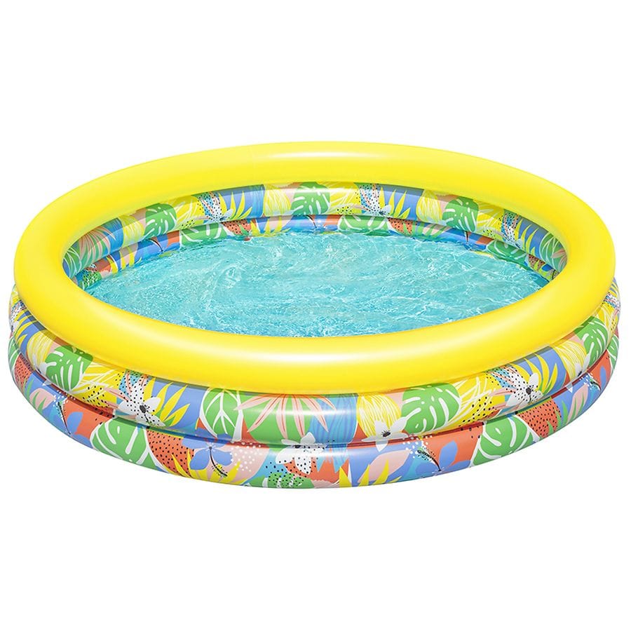 H2O Go Play Pool