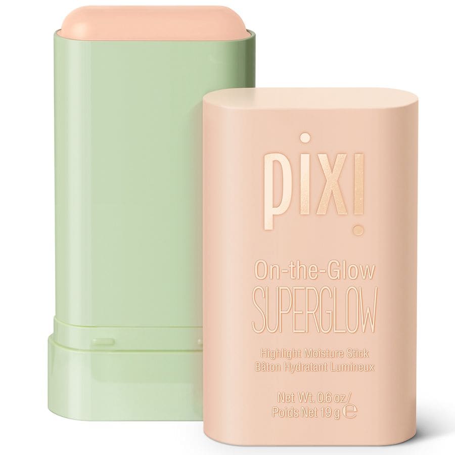 Pixi On-the-Glow SuperGlow, NaturaLustre