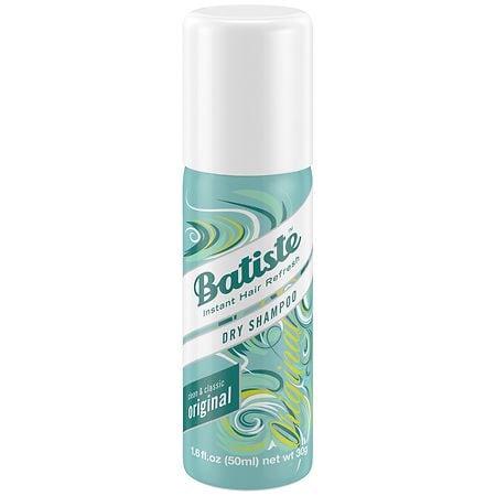 EAN 5010724532119 product image for Batiste Dry Shampoo, Mini - 1.6 fl oz | upcitemdb.com