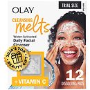 Dr. Squatch Lotion Pine Tar