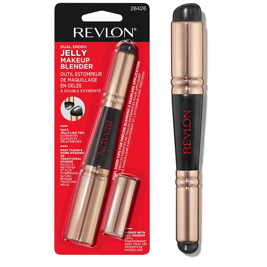 Revlon Dual Ended Jelly Makeup Blender Walgreens