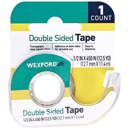 Wexford Double Sided Tape