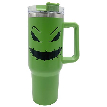 Nightmare Before Christmas Oogie Stainless Steel Tumbler