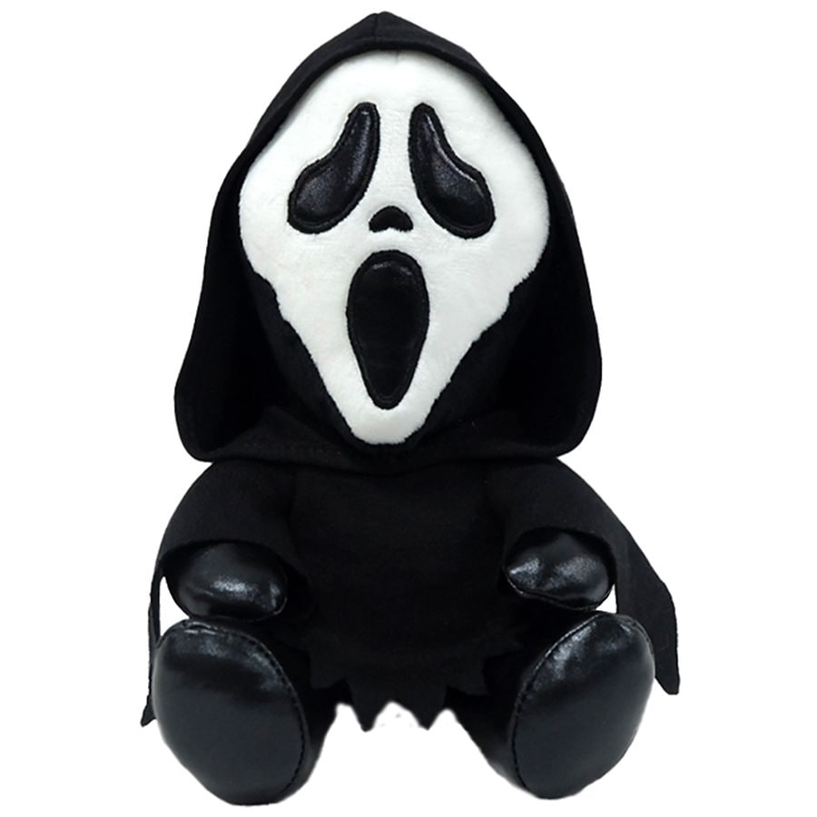 Phunny Ghostface Plush