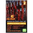 Happy Halloween Spider Web