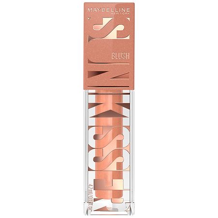 UPC 041554084054 product image for Maybelline New York Sunkisser Multi-Use Liquid Blush And Bronzer With Vitamin E, | upcitemdb.com