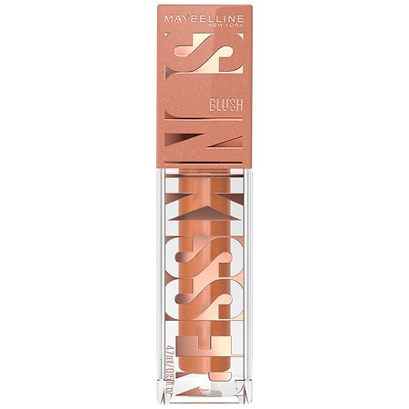 UPC 041554084078 product image for Maybelline New York Sunkisser Multi-Use Liquid Blush And Bronzer With Vitamin E, | upcitemdb.com