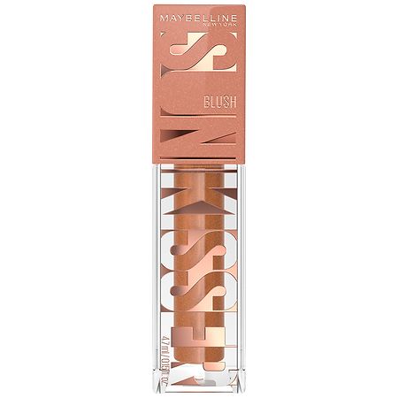 UPC 041554084061 product image for Maybelline New York Sunkisser Multi-Use Liquid Blush And Bronzer With Vitamin E, | upcitemdb.com