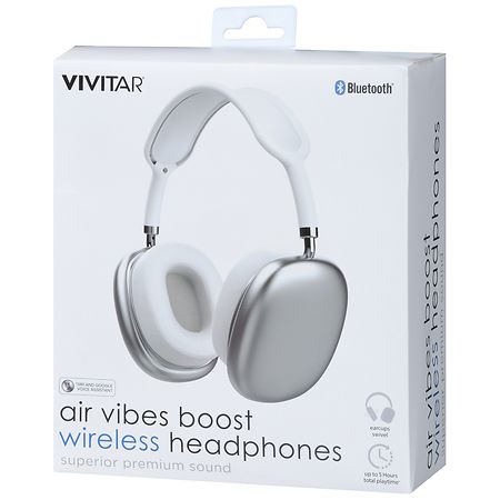 Vivitar active noise cancelling headphones sale