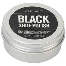 Black Shoe Polish Walgreens