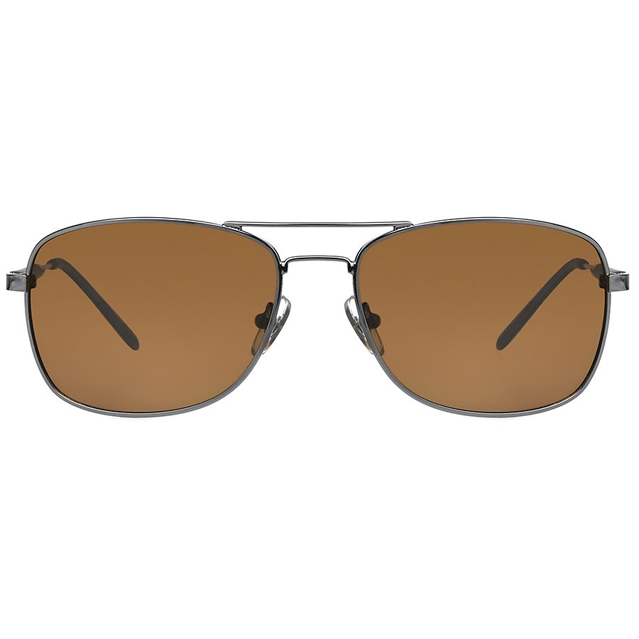 Foster Grant Men's Sunglasses Gun Metal | Walgreens
