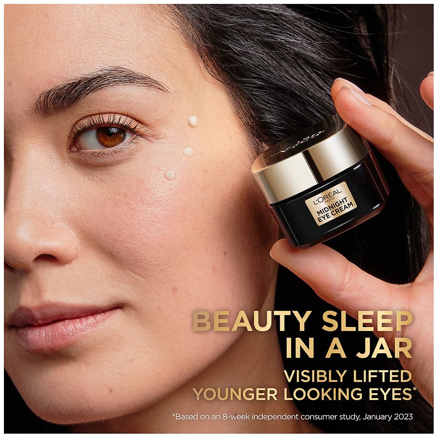 L'Oreal Paris Age Perfect Cell Renewal Midnight Skin Care Anti