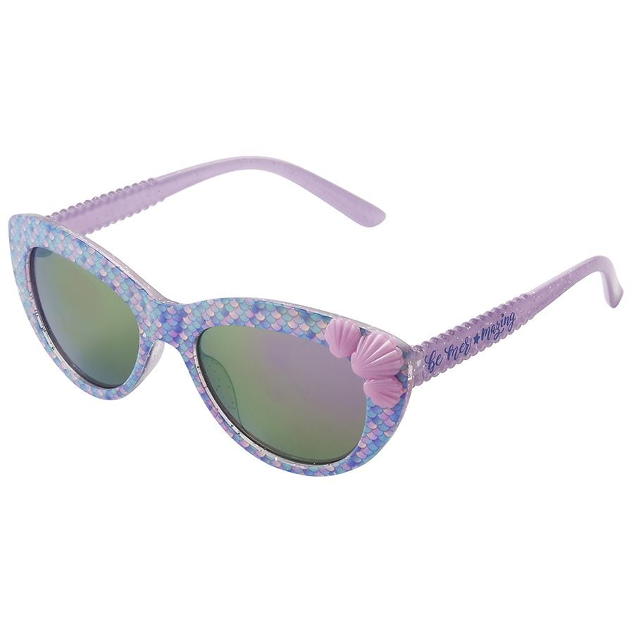 Foster Grant Kids Sunglasses Purple