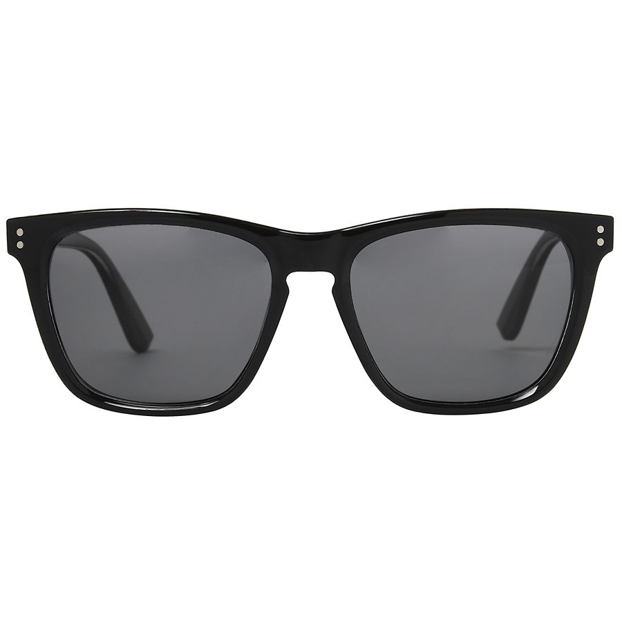 Foster Grant Polarized Sunglasses Black