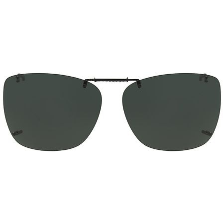 Foster grant polarized clip on sunglasses on sale