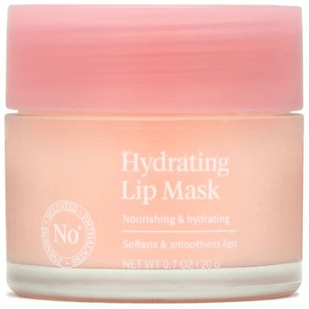 Walgreens Hydrating Lip Mask