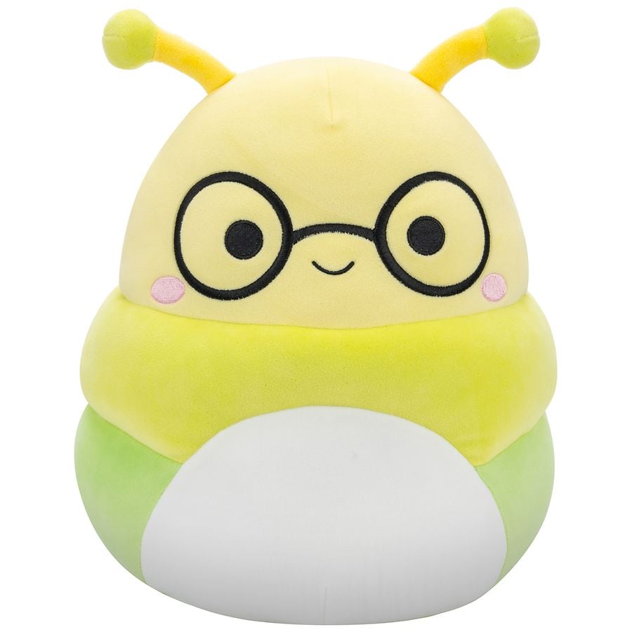 Squishmallows Gilma - Bookworm | Walgreens