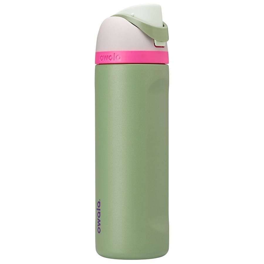 値下げ不可 owala FreeSip オワラ フリーシップ 24 oz オワラ フリーシップ シリーズ Owala FreeSip - Stainless Steel