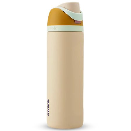 Owala Free Sip Stainless Steel 24 oz Water In The Desert