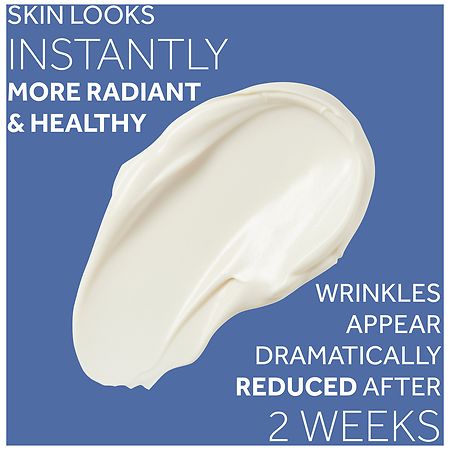 No7 Lift & Luminate Triple Action Fragrance Free Day Cream SPF 30