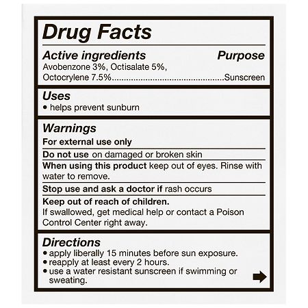 No7 Triple Action Day Cream SPF 30 Fragrance Free | Walgreens