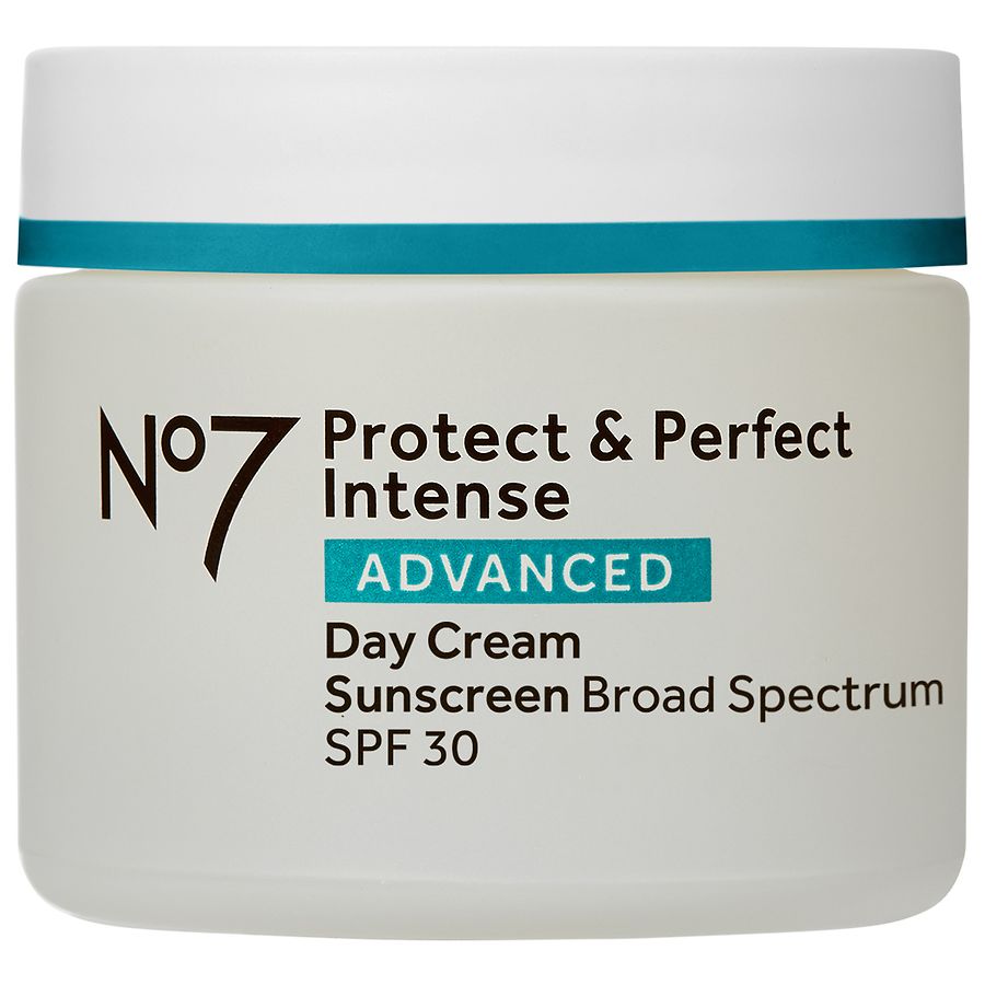 No7 Day Cream with SPF 30 | Walgreens