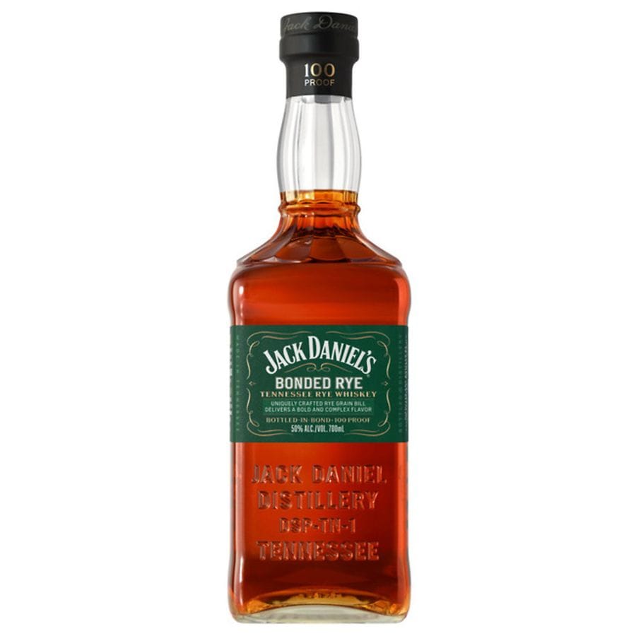 Jack Daniel’s Jack Daniel's Bonded Tennessee Rye Whiskey | Walgreens