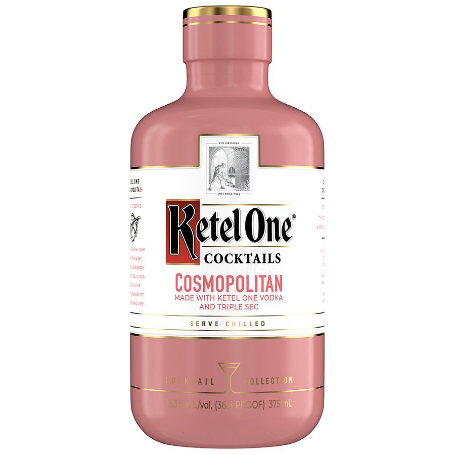 Ketel One Cosmopolitan Cocktail Cosmopolitan | Walgreens