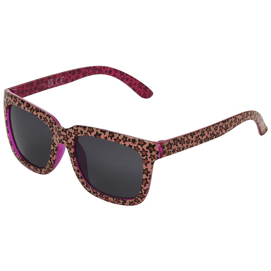 Foster Grant Kids Sunglasses Leopard | Walgreens Foster Grant Kids Sunglasses Leopard | Walgreens