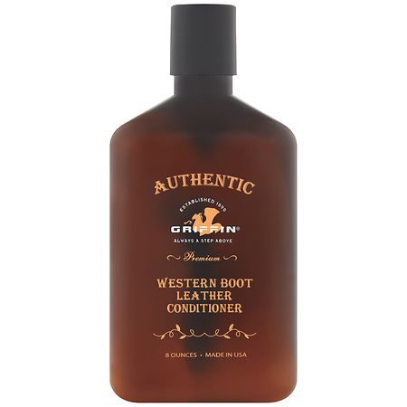 Griffin Boot Leather Conditioner