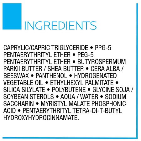 La Roche-Posay Lip Balm B5