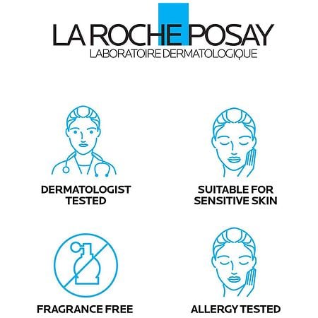 La Roche-Posay Lip Balm B5